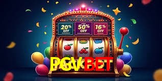 Integração de APIs PGVBET