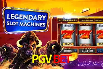 Inovações de Jogos na PGVBET: O Futuro das Experiências Interativas