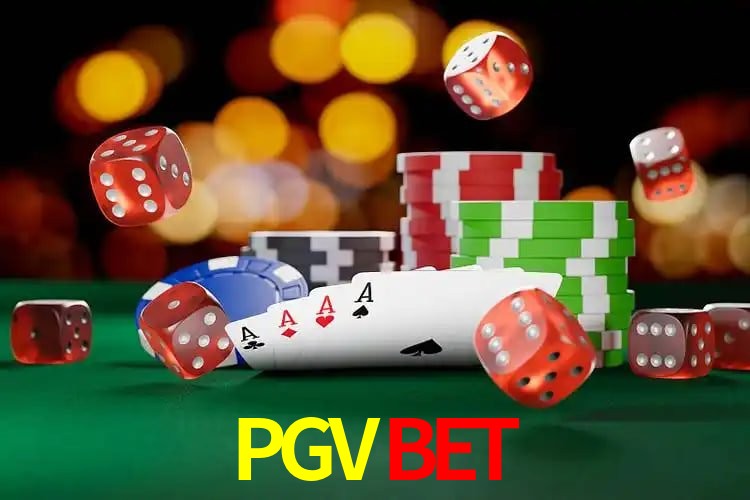 Jogos de Slot PGVBET