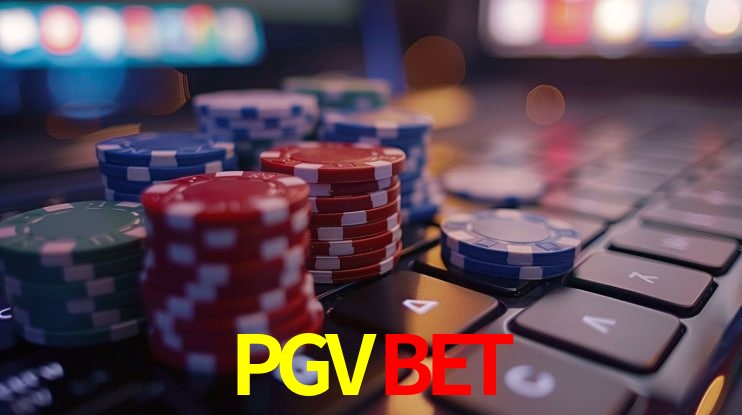 Tecnologia da Plataforma PGVBET