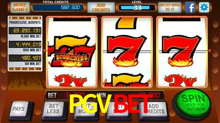 Descubra a Magia dos Jogos de Arcade no PGVBET