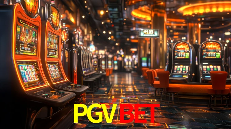 PGVBET App Interface