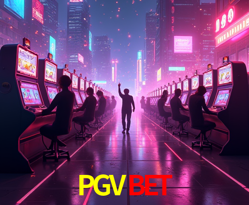 Torneios PGVBET
