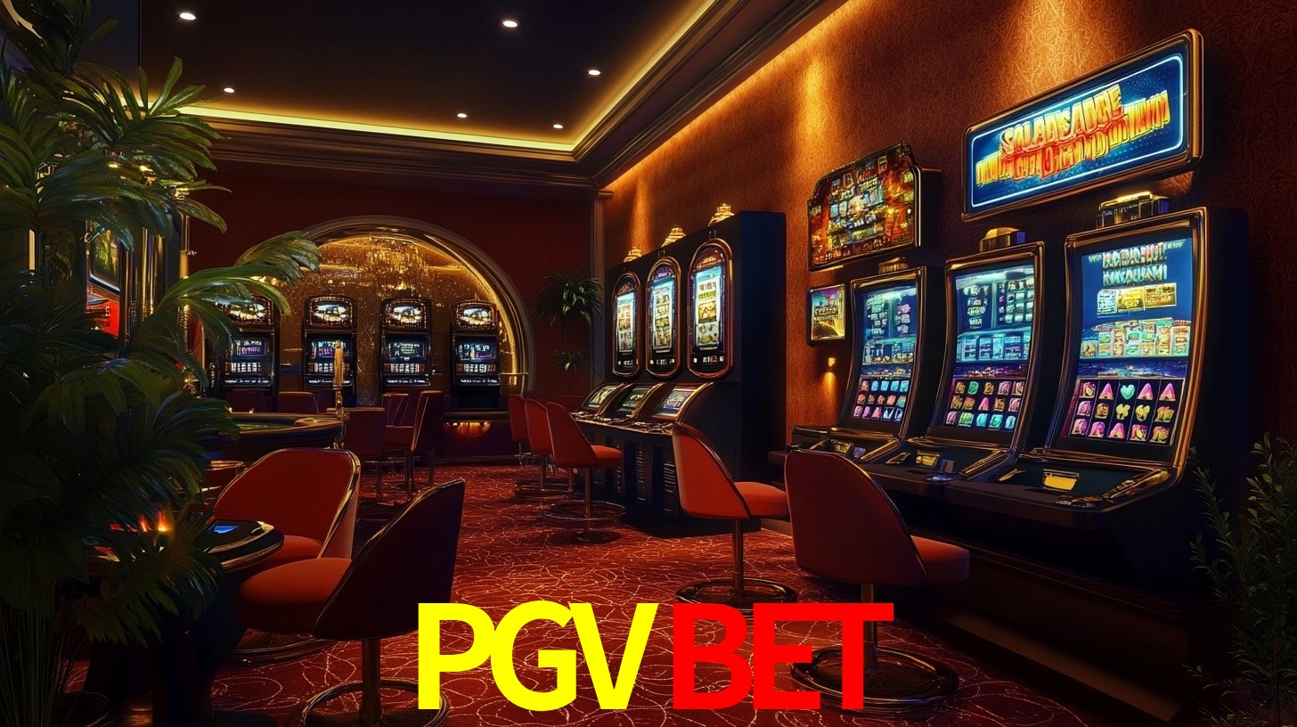 Live Casino PGVBET