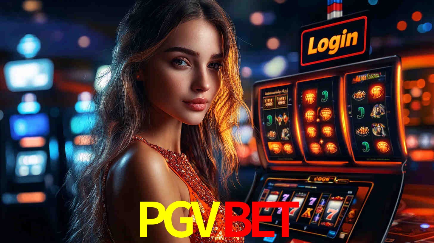 PGVBET login