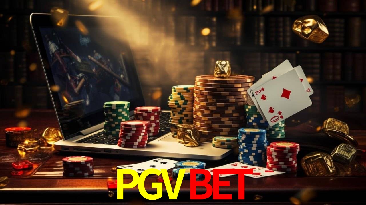 Mesa de Roleta PGVBET