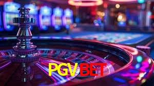 Game Statistics PGVBET