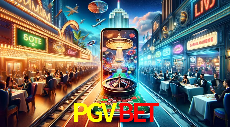 API Integration PGVBET