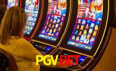 Jogos de mesa e apostas rápidas na PGVBET